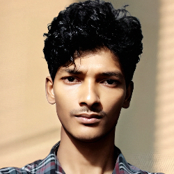R.Tharun Kumar-Freelancer in Vijayawada,India