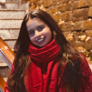 Bhumika-Freelancer in Delhi,India