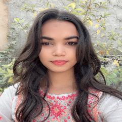 Tanu Prajapati-Freelancer in Greater noida,India