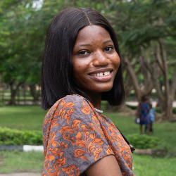 Akinlabi Oluwanifemi-Freelancer in Lagos,Nigeria