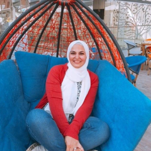 Noha Samir-Freelancer in Cairo,Egypt