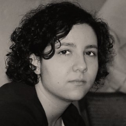 Blanca Fernández-Freelancer in Zaragoza,Spain
