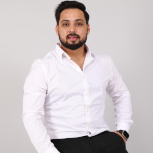 Prashant Kumar-Freelancer in Naperville,USA