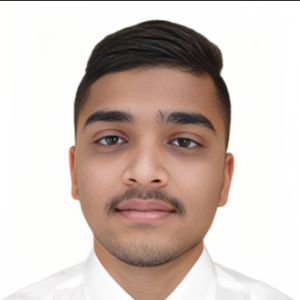 Om Pokale-Freelancer in Pune,India