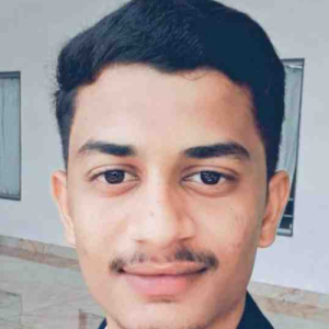 Vaibhav Ingle-Freelancer in ,India