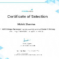 Mohit Sharma-Freelancer in Bikaner Division,India