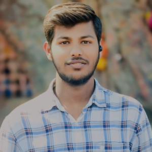 Shubham Lokhande-Freelancer in Pune,India