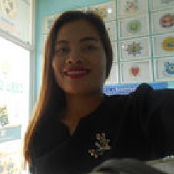 Luisa Tayam-Freelancer in Quezon City,Philippines