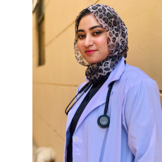 Dr Fatima Zainab-Freelancer in Talagang,Pakistan