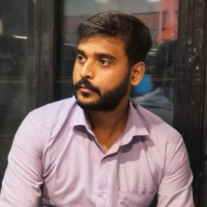 Krishanu Mandal-Freelancer in Nagartala,India