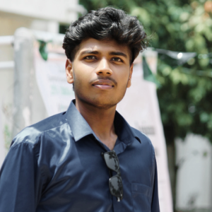 Vasudev A-Freelancer in Thiruvananthapuram,India