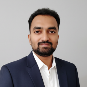 Shrikant K-Freelancer in Pune,India