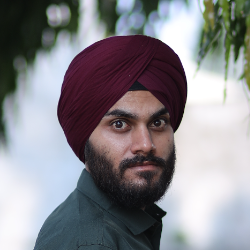 Panthjeet Bhatia-Freelancer in Indore,India
