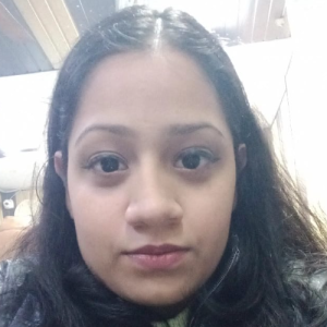 Disha Arora-Freelancer in Amritsar,India