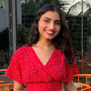 Lavanya Purikar-Freelancer in Mumbai,India