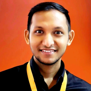 Bodana Vasant-Freelancer in Ahmedabad,India