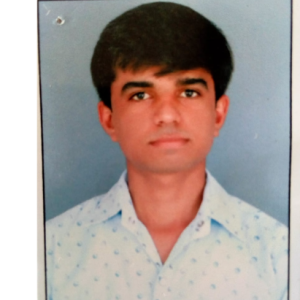 Chandresh Janjvadiya-Freelancer in Junagadh,India