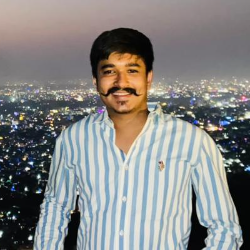 Adityaveersinh-Freelancer in Ahmedabad,India