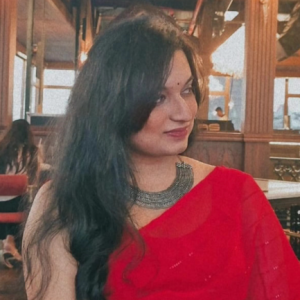 Maheeka Chakraborty-Freelancer in Pune,India