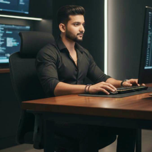 Vikash Sen-Freelancer in Lucknow,India