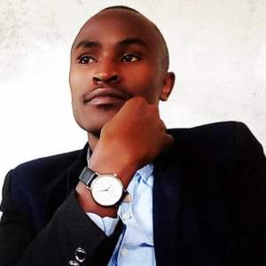 Eric Mwenda-Freelancer in Nairobi,Kenya