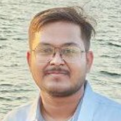 Vedant Pingale-Freelancer in Mumbai,India