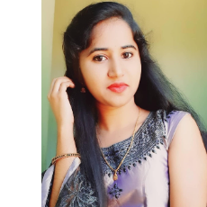 Roopa HR-Freelancer in Davanagere karnataka -577513,India