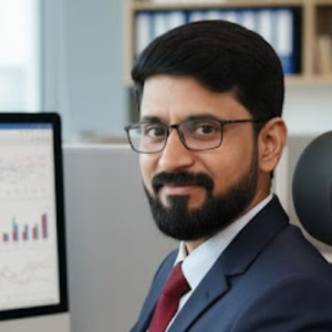 Raman Radhakrishnan-Freelancer in Dindigul,India