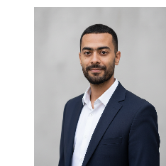 Sabeur Hajmbarek-Freelancer in Béja,Tunisia