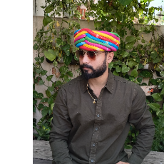 Yashpalsinh Rathod-Freelancer in Bhavnagar,India