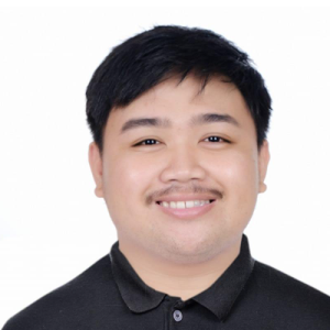 Darryl Jade Alave Rabago-Freelancer in General Santos,Philippines