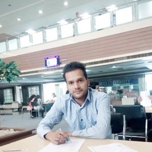 Naveen Singh-Freelancer in Abids,India