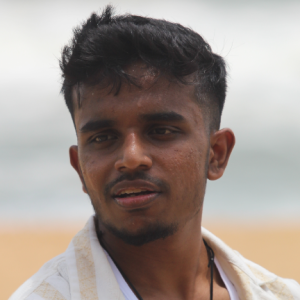 Hathik H-Freelancer in Kochi,India