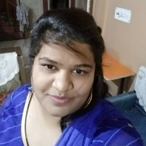 Pooja Dargad-Freelancer in indore,India