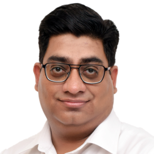 Gautam Saluja-Freelancer in New York,India