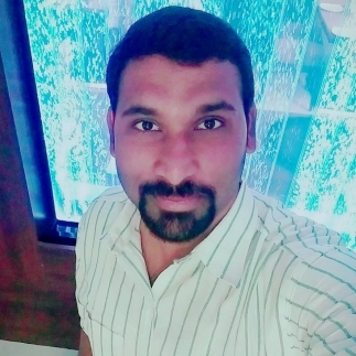 Arjun Guru-Freelancer in Erragadda,India