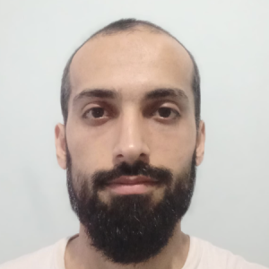 Ahmet Rahim-Freelancer in İstanbul,Turkey