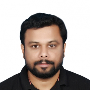 Rajeesh Al Suwaiq Oman-Freelancer in Muscat,Oman