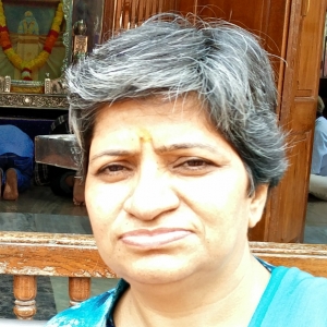 Kanta Gogia-Freelancer in New Delhi,India
