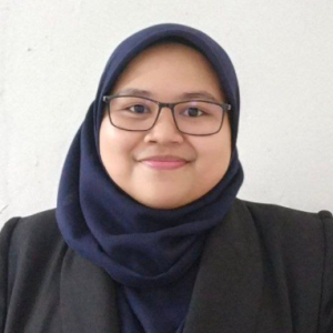 NUR INSYIRAH KHAFED-Freelancer in Kapar, Klang,Malaysia