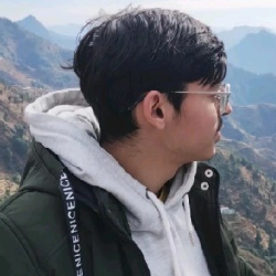 Ayush Kesharwani-Freelancer in Dehradun,India