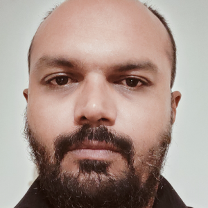 Dharmesh Sapariya-Freelancer in Upleta,India