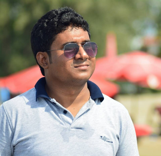 Harunar Rashid-Freelancer in Dhaka,Bangladesh
