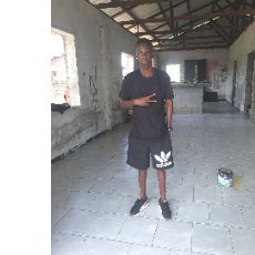 Deel Gilly-Freelancer in Paramaribo,Suriname