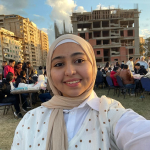 Yomna Soltan-Freelancer in Alexandria,Egypt