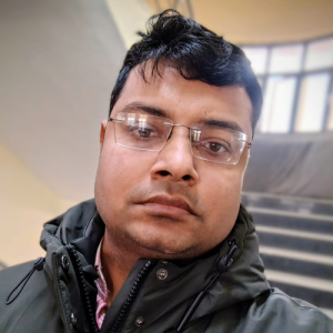Shreenandan Pandey-Freelancer in New Delhi,India