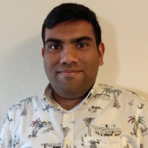 Harsh Saxena-Freelancer in Noida,India