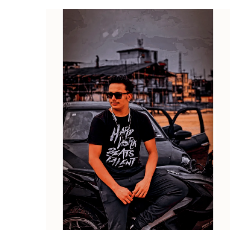 Navneel Shekhar Jha-Freelancer in Ranchi,India