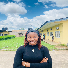 Nere Iluwa-Freelancer in Warri,Nigeria