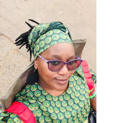 Popi Mahlangu-Freelancer in Johannesburg,South Africa